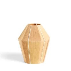 Bonbon Ø32 skärm tak/bordslampa gul melerad