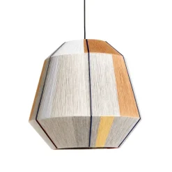 Bonbon Ø50 skärm tak/bordslampa jord toner