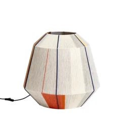 Bonbon Ø50 skärm tak/bordslampa jord toner