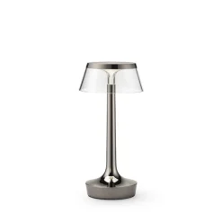 Bon jour Unplugged Black Chrome