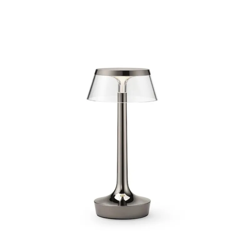 Bon jour Unplugged Black Chrome