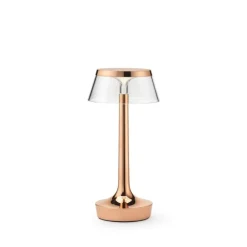 Bon jour Unplugged Copper