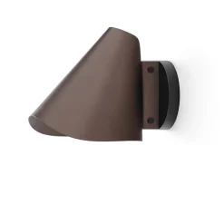 Bonnet SC103 vägglampa brons/svart