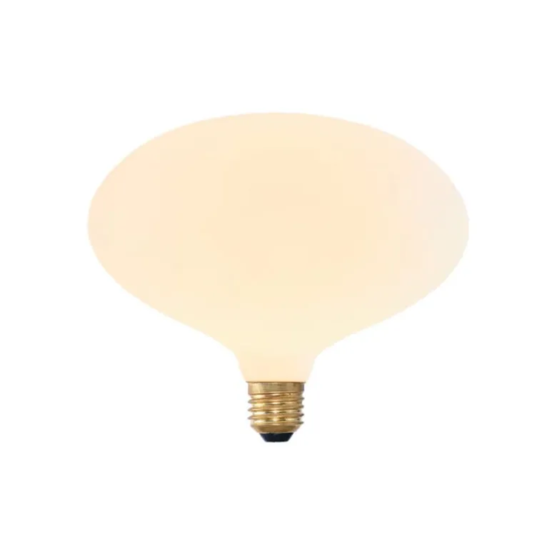 Bower Taklampa Large Grön med Oval II