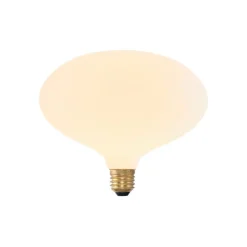 Bower Taklampa Large Gul med Oval II