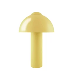 Buddy 23 bordslampa gul