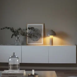 Buddy 23 bordslampa sand