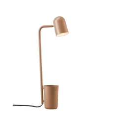Buddy Bordslampa varm beige