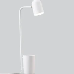 Buddy Bordslampa Vit
