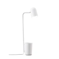 Buddy Bordslampa Vit