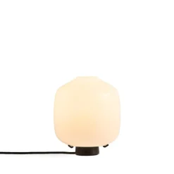 Buoy Glass 200 Bordslampa Soft black