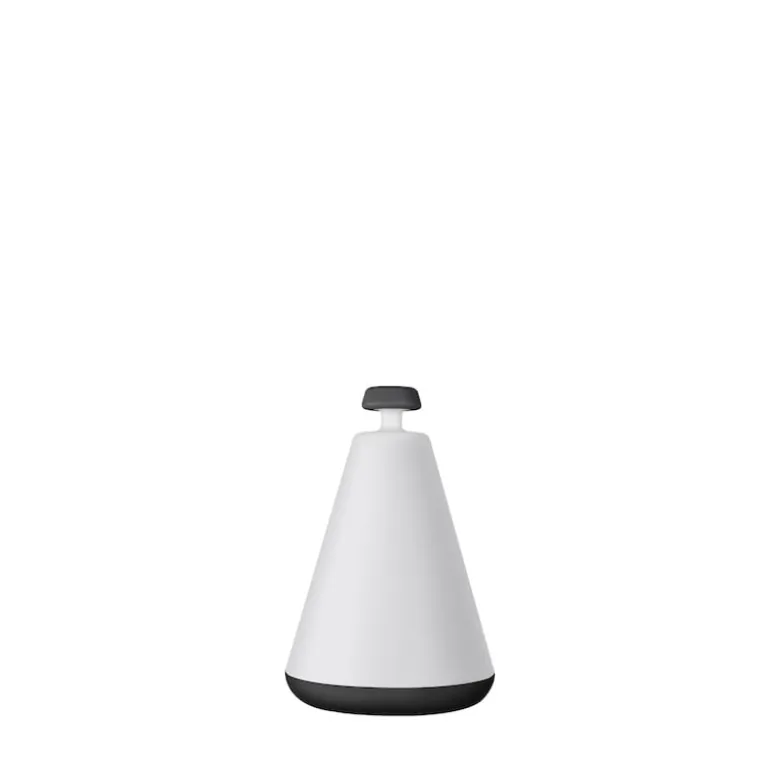 Buoy utomhuslampa grå