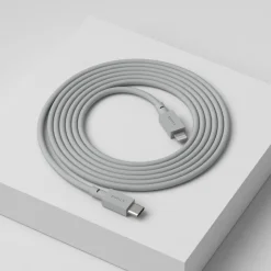 Cabel 1 USB-C to lightning 2m gotland grey