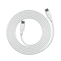 Cabel 1 USB-C to USB-C 2m Martinelli Luce Edition opal white