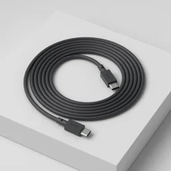 Cabel 1 USB-C to USB-C 2m stockholm black