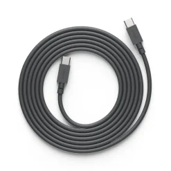 Cabel 1 USB-C to USB-C 2m stockholm black