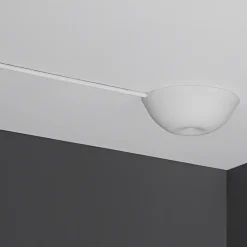 Cable Cup Hide vit