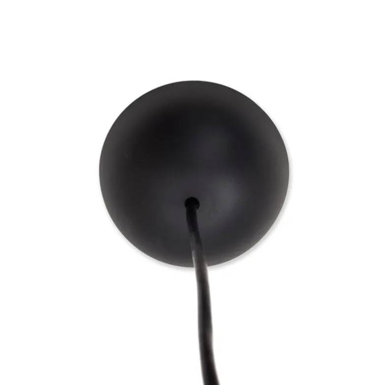 Cable Cup Mini svart