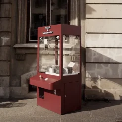 Cable 1 USB-C to USB-C 2m BAUHAUS Gecko Bloom