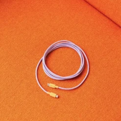 Cable 1 USB-C to USB-C 2m BAUHAUS Lavender Glow