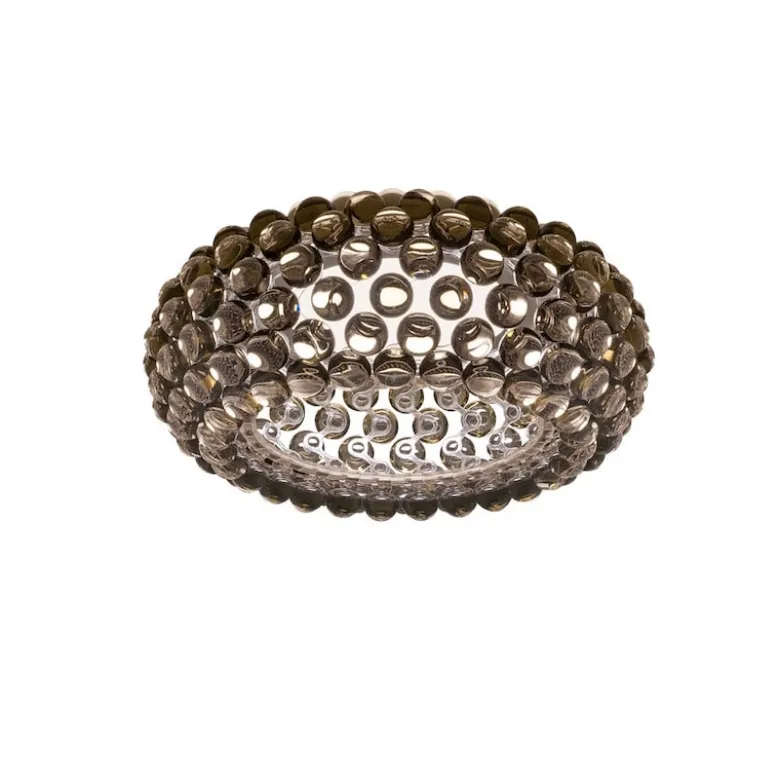 Caboche plus plafond Dimbar grå