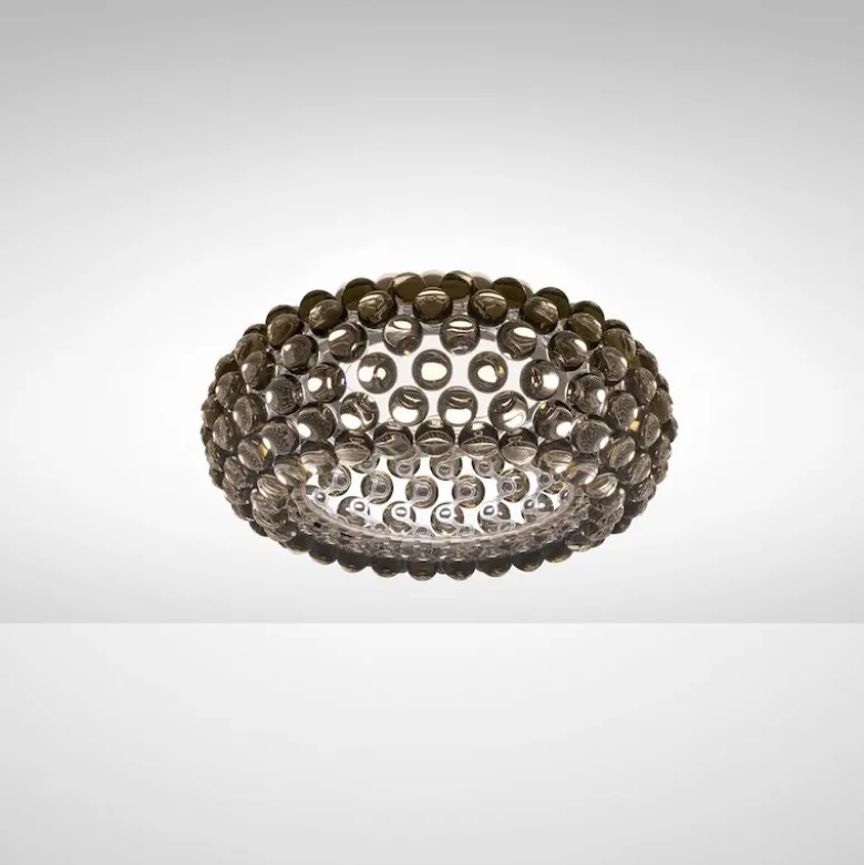 Caboche plus plafond Dimbar grå