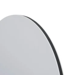 Calm Ø68 vägglampa vit/svart