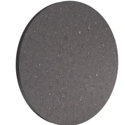 Camouflage 240 vägglampa basalt stone