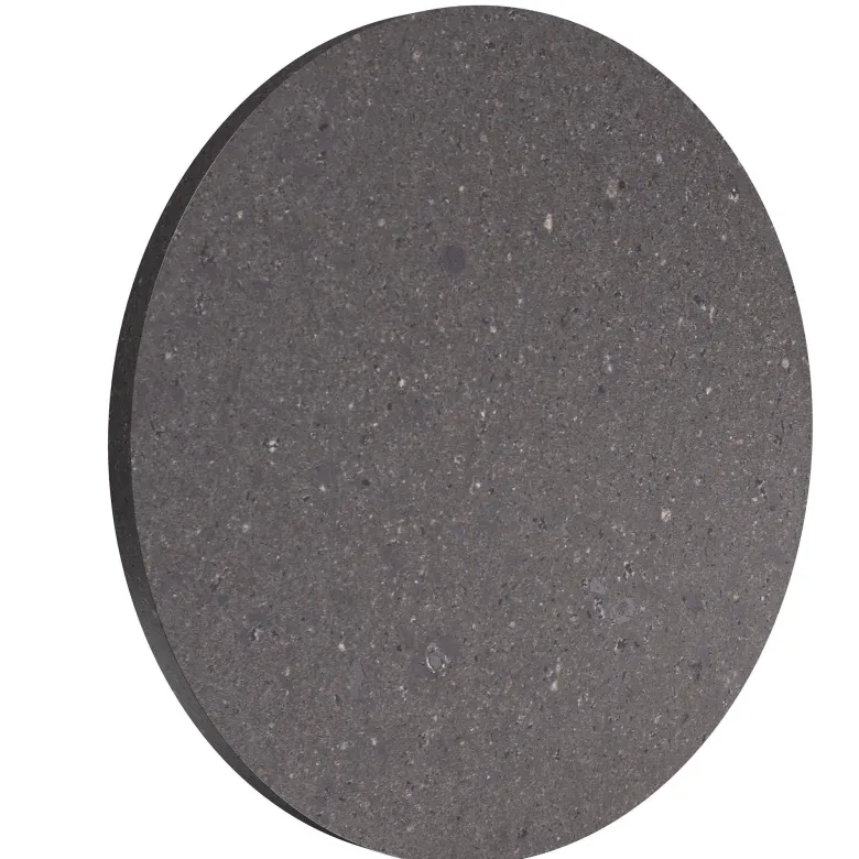 Camouflage 240 vägglampa basalt stone