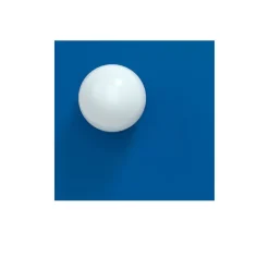 Candy big square S vägglampa Electric Blue