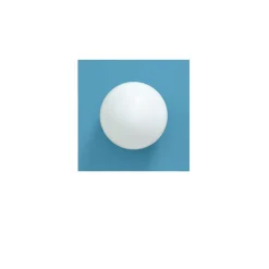 Candy little square S vägglampa Scandi Blue