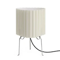Canelé bordslampa warm white