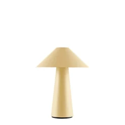 Cannes 32 Portabel bordslampa Mud IP54