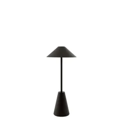 Cannes 32 Portabel bordslampa Svart IP54