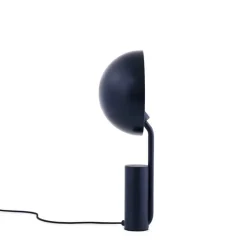 Cap Bordslampa midnatsblå