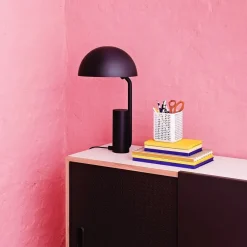 Cap Bordslampa midnatsblå