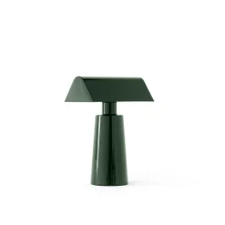Caret MF1 portabel bordslampa Forest