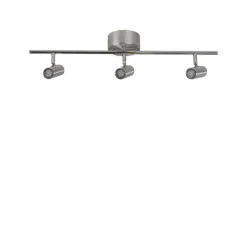 Cato 3 spotlight skena aluminium