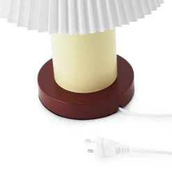 Cellu Bordslampa Cream