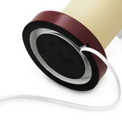 Cellu Bordslampa Cream