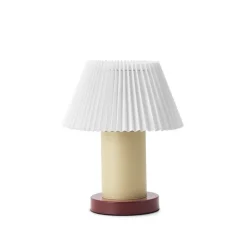 Cellu Bordslampa Cream