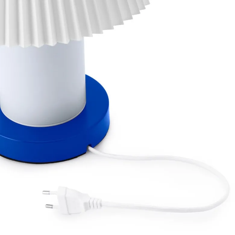 Cellu Bordslampa Light Blue