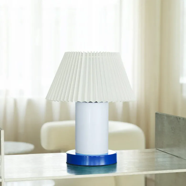 Cellu Bordslampa Light Blue