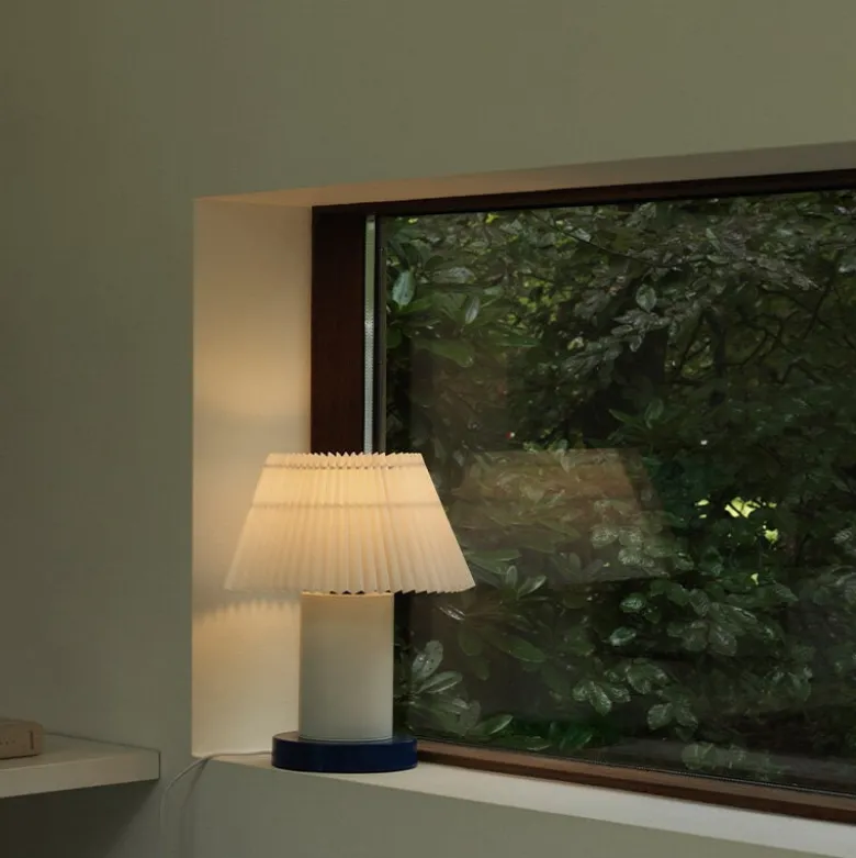 Cellu Bordslampa Light Blue