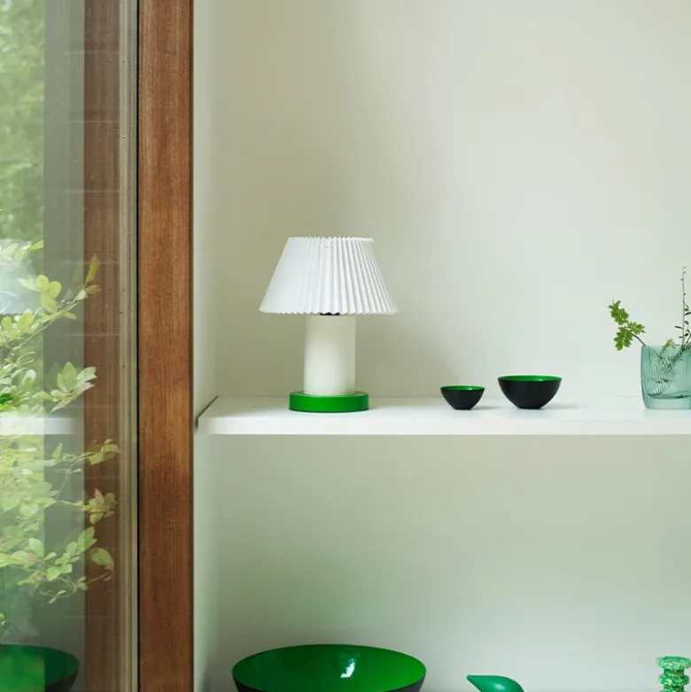 Cellu Bordslampa Light Green