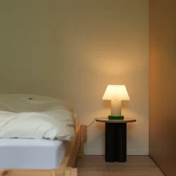 Cellu Bordslampa Light Green
