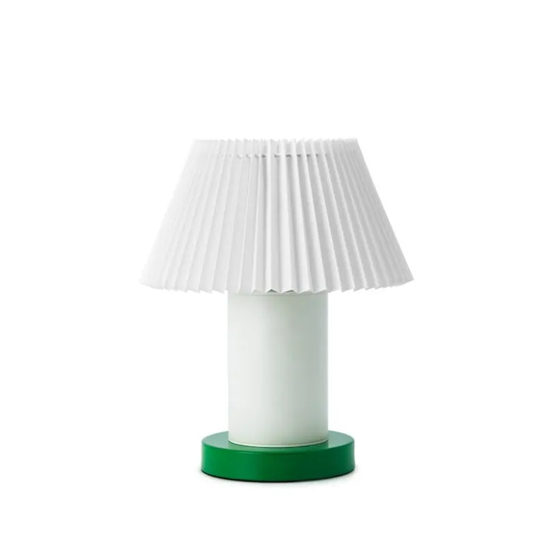 Cellu Bordslampa Light Green