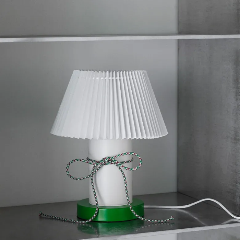 Cellu Bordslampa Light Green