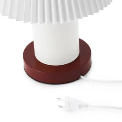 Cellu Bordslampa vit
