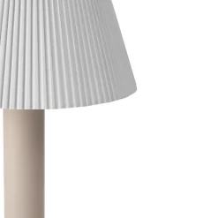 Cellu Golvlampa grå